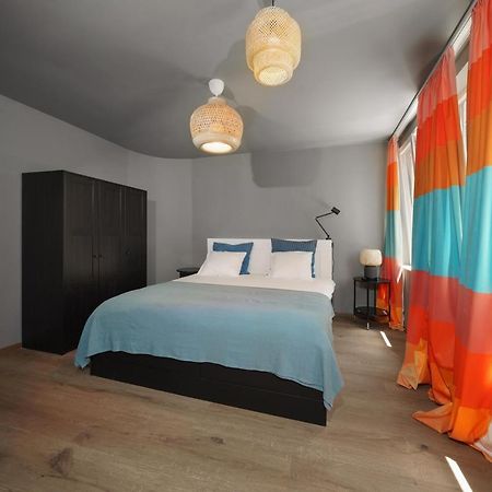 Tulum Apart Center Belgrado Esterno foto